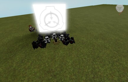 Bacon Lords SCP FOUNDATION