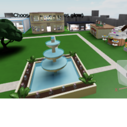 The Park
