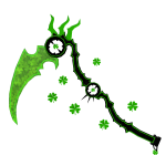 Lucky Scythe