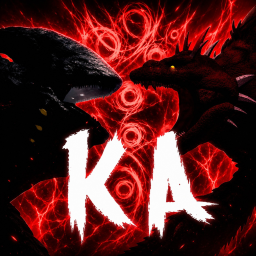 [ 2 NEW KAIJU! ] Kaiju Alpha icon