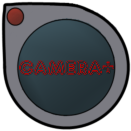 Camera+