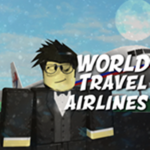 WordTravel Airlines