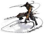 ninja awesome clan training