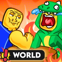 Arm Wrestle Simulator  icon