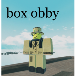 box obby 1