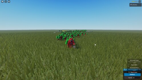 Get Killed by zombies