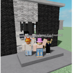 Bloxify Salon