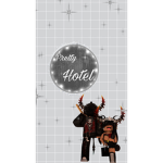 Aloft Hotel!