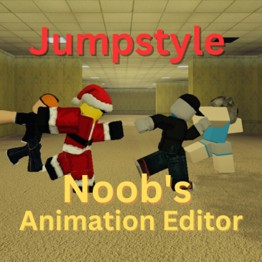 Noob's Animation Editor