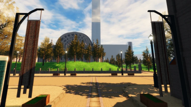 Game Place Thumbnail