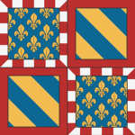Duché of Burgundy