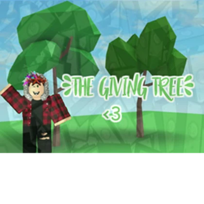 ♚The Giving Tree♚ Roblox group icon