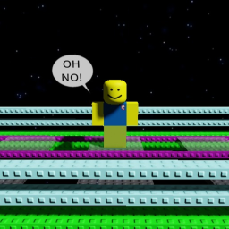 Glass Bridge | New
