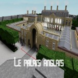 Le palais anglais, England