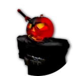 The Pumpking