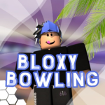 Bloxy Bowling