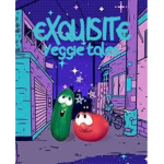 exquisite veggie tales