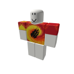 Official #FireNation Tie Dye T-Shirt