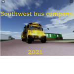 Southwest Bus Company