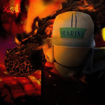 Marines : Quake Piece