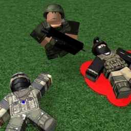 Le War icon
