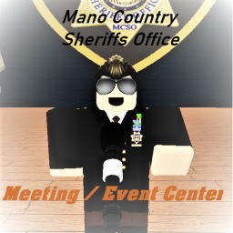 Meeting / Event Center