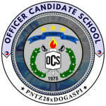 | PDF | Officer Candidate School