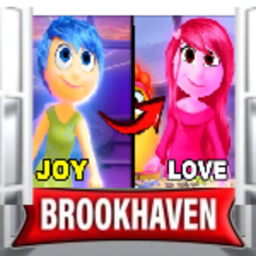 Brookhaven 🏡RP Inside Out 2