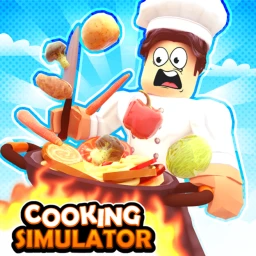 Cooking Simulator 🍔  icon