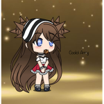 XxCookiiArmyxX
