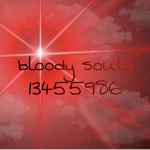 Bloody Souls.