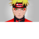 Naruto and cod