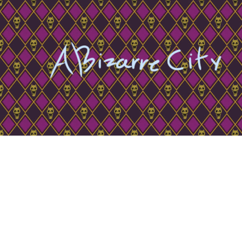 [broken stand storage and bank]A Bizarre City