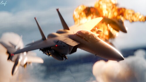 [WAR!] 🚩Pearl Harbor, Hawaii