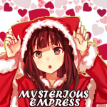 Mysterious Empress Design