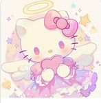 Hello kitty team.