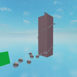4 Difficulty Obby