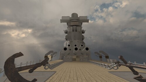 Battle Boats