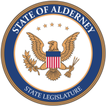 Alderney State Legislation