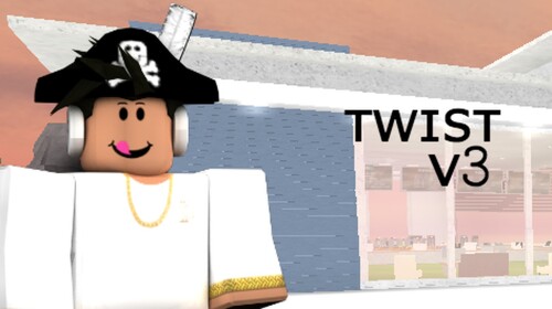 Twist V3
