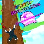 Grow Trees For Brainrots!