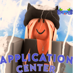 Application Center