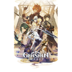 gen shin impact garden