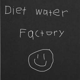 Diet Water Factory