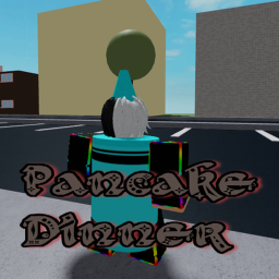 Pancake Diner!