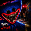 {SOUND FIX} Run From Poppy Playtime Nextbots