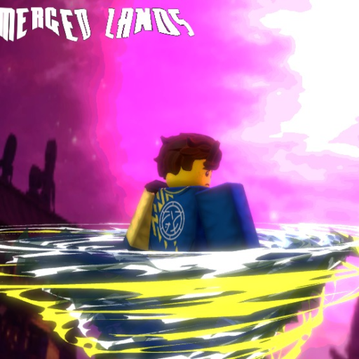 [UPDATE!] Merged Lands RP