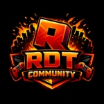 RDT COMMUNITY Group Thumbnail