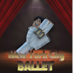 New York City Ballet Company