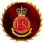 |BA| Officer Candidate School'